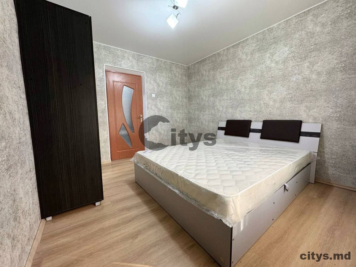 1 комнатная квартира, 40м², Chișinău, Ciocana, str. Voluntarilor photo 0