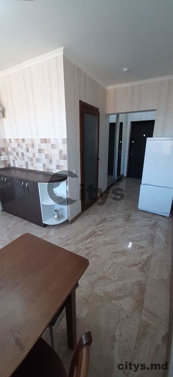 1 комнатная квартира, 42м², Chișinău, Centru, str. Tecuci photo 8