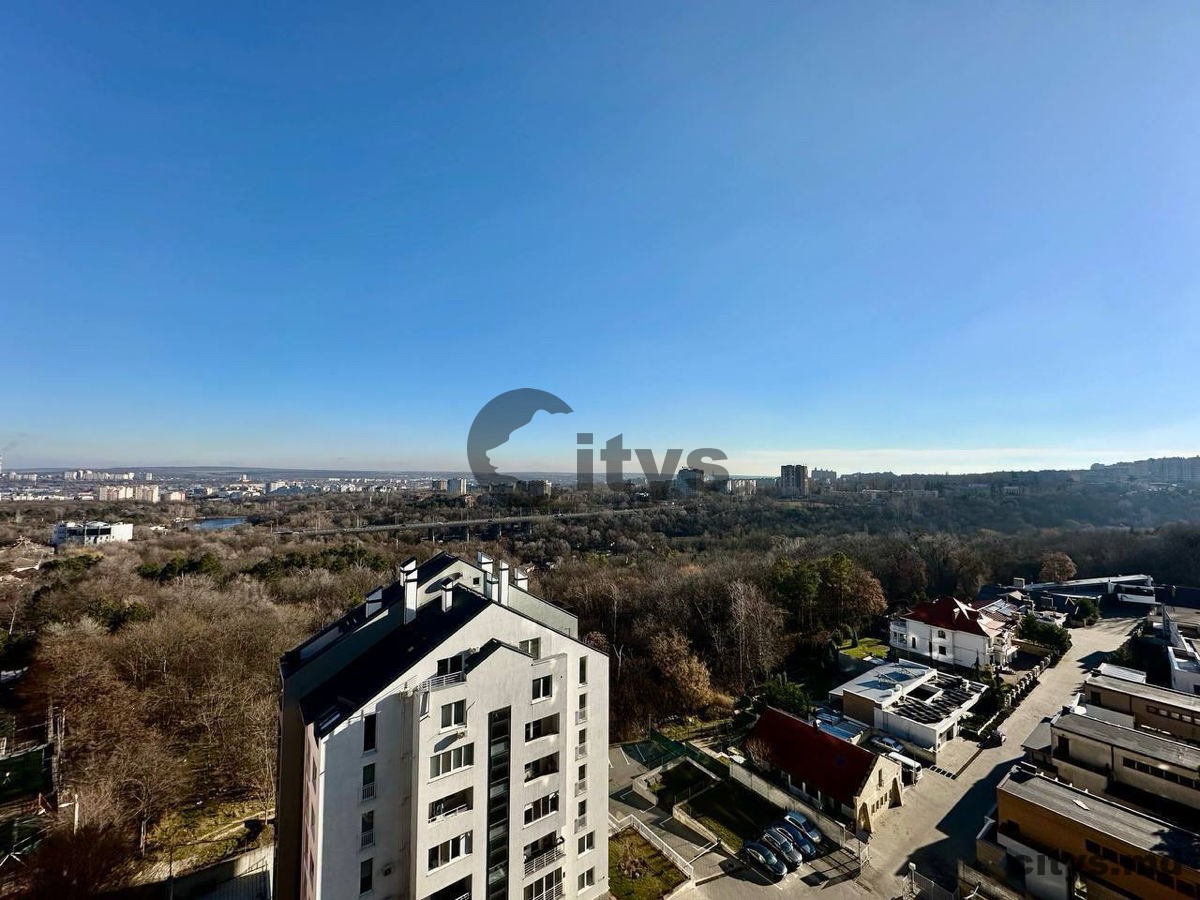 Apartament cu 1 cameră, 42m², Chișinău, Centru, str. Nicolae Testemițanu photo 4