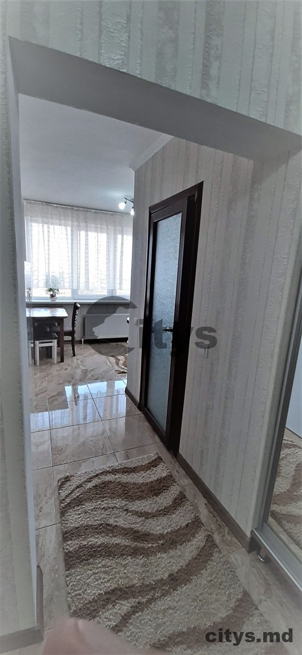 1 комнатная квартира, 42м², Chișinău, Centru, str. Tecuci photo 5