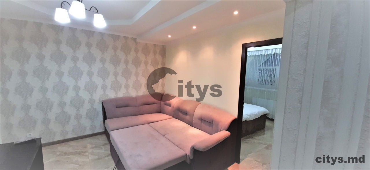 1 комнатная квартира, 42м², Chișinău, Centru, str. Tecuci photo 6