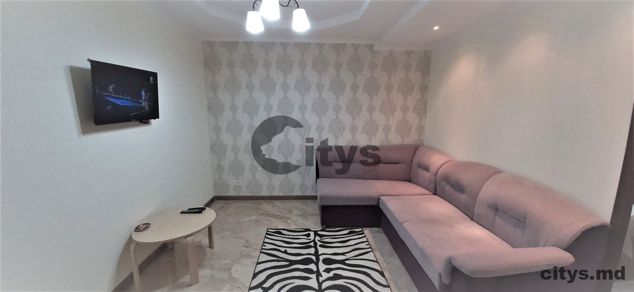 1 комнатная квартира, 42м², Chișinău, Centru, str. Tecuci photo 7