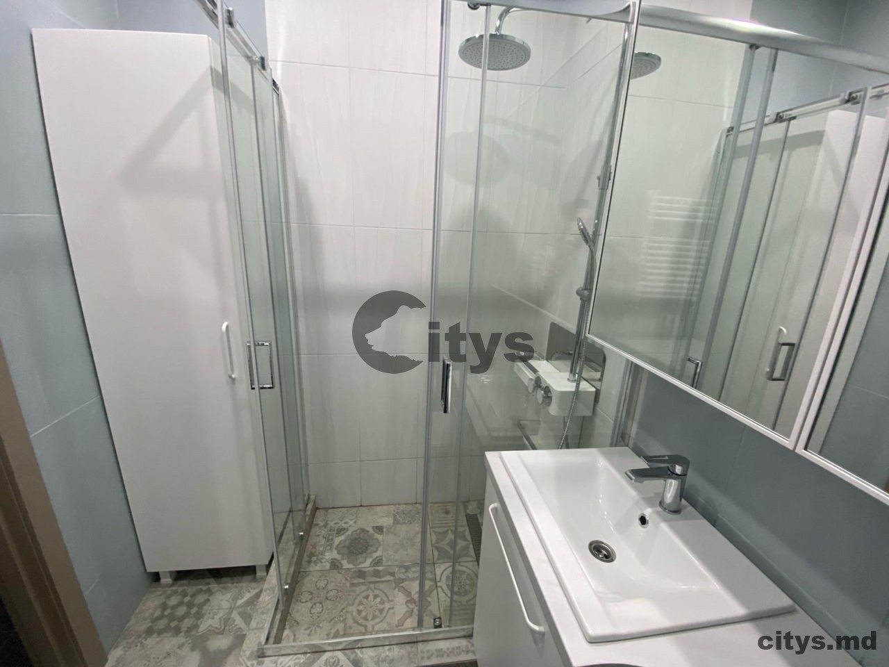 Chirie-Apartament cu 1 cameră, 43m², Chișinău, Botanica, bd. Traian photo 2