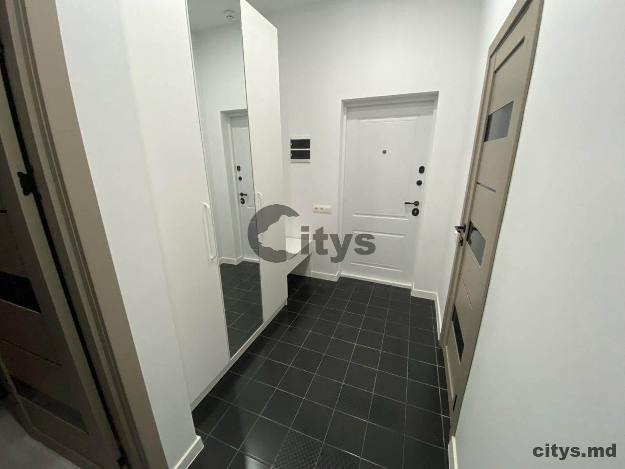 Chirie-Apartament cu 1 cameră, 43m², Chișinău, Botanica, bd. Traian photo 4