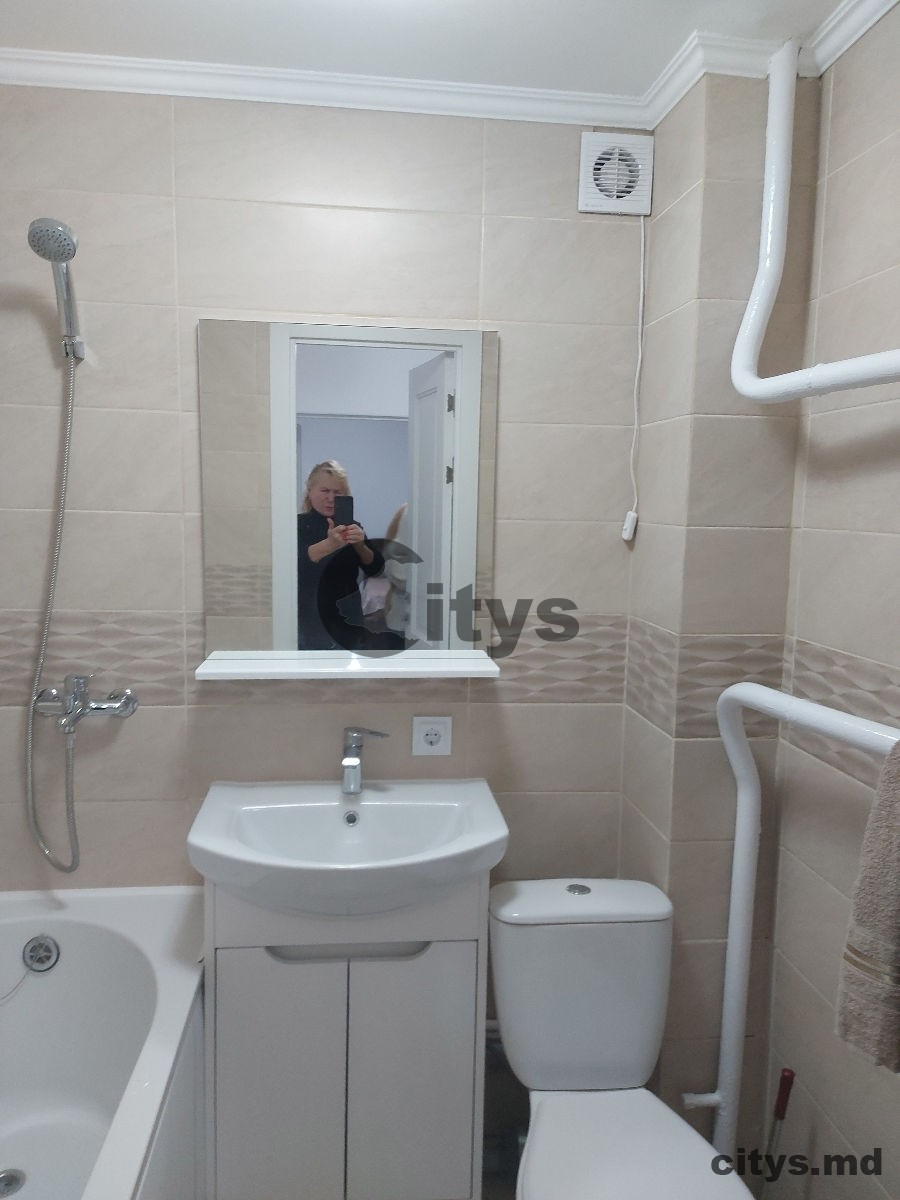 Chirie-Apartament cu 1 cameră, 45m², Chișinău, Botanica, Индепенденций photo 6