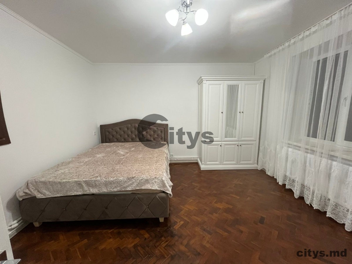 Chirie-Apartament cu 1 cameră, 45m², Chișinău, Botanica, Индепенденций photo 0