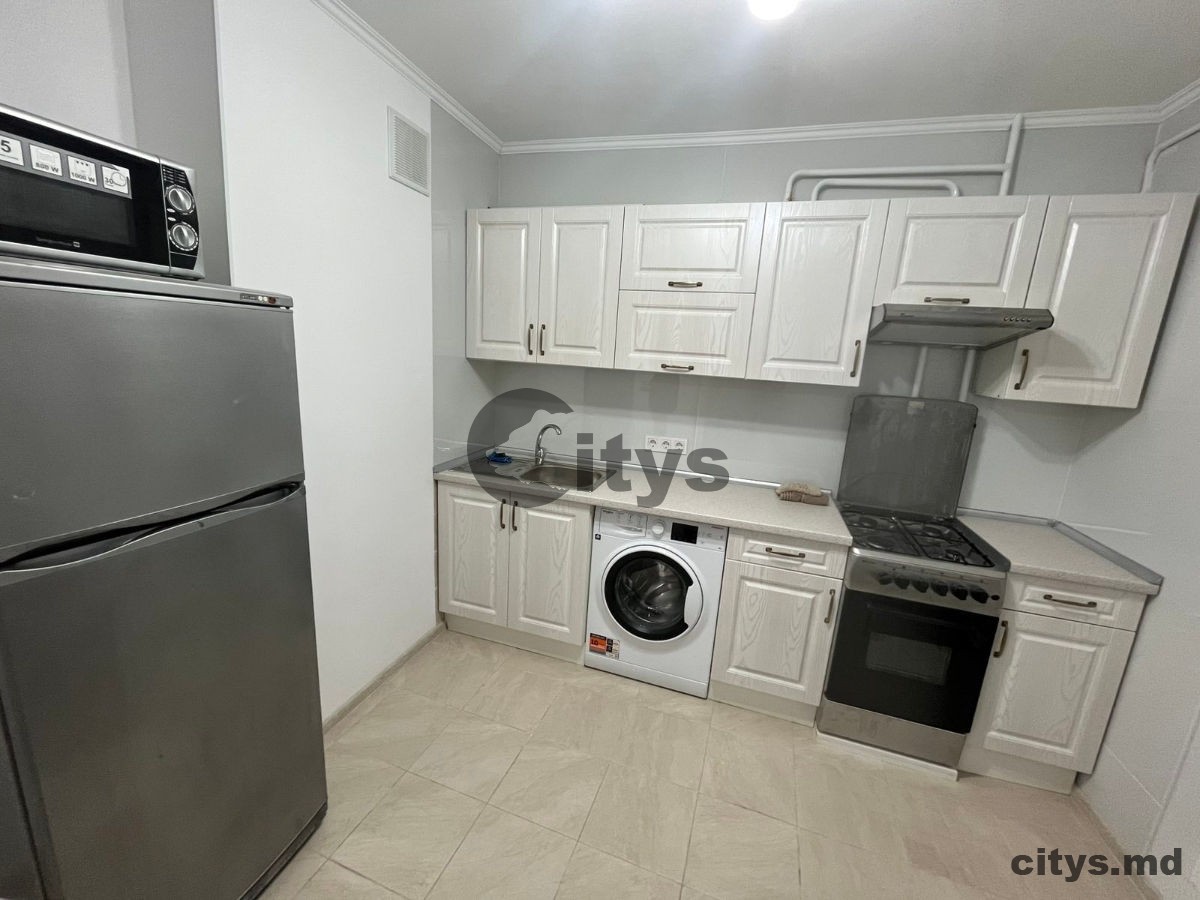 Chirie-Apartament cu 1 cameră, 45m², Chișinău, Botanica, Индепенденций photo 2