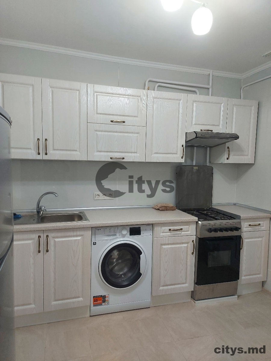 Chirie-Apartament cu 1 cameră, 45m², Chișinău, Botanica, Индепенденций photo 9