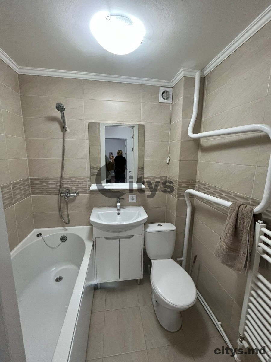 Chirie-Apartament cu 1 cameră, 45m², Chișinău, Botanica, Индепенденций photo 3