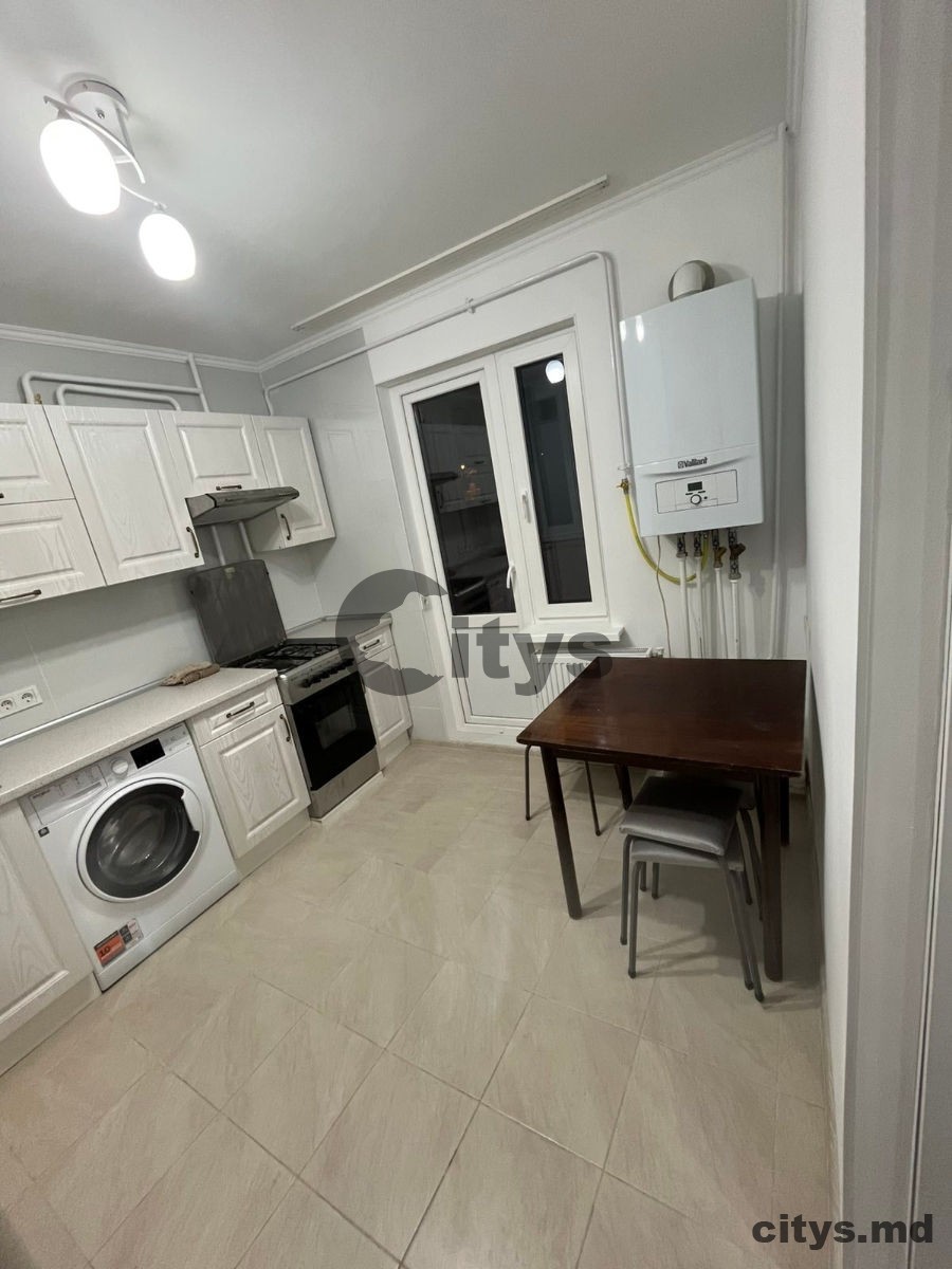 Chirie-Apartament cu 1 cameră, 45m², Chișinău, Botanica, Индепенденций photo 4