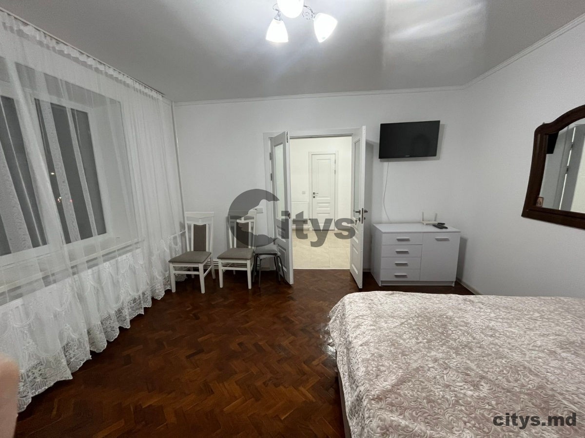 Chirie-Apartament cu 1 cameră, 45m², Chișinău, Botanica, Индепенденций photo 1