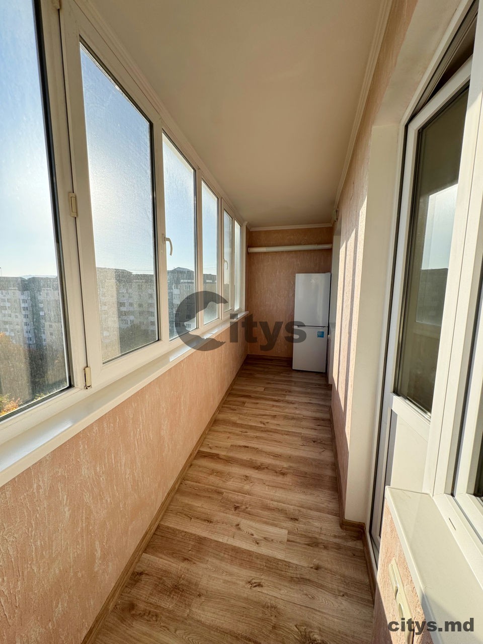 Apartament cu 1 cameră, 47m², Chișinău, Ciocana, bd. Mircea cel Bătrân 6083 photo 6