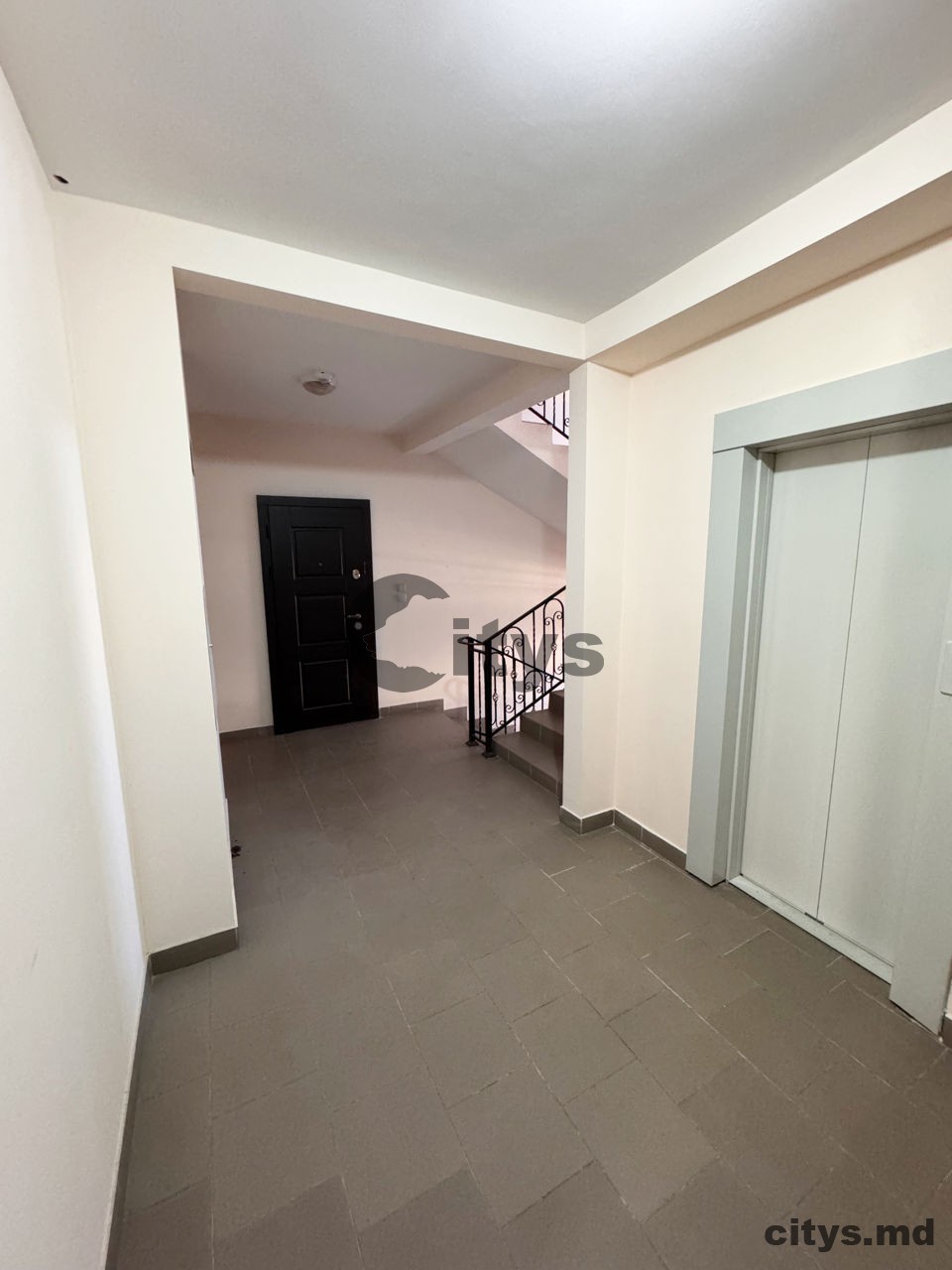 Apartament cu 1 cameră, 47m², Chișinău, Ciocana, bd. Mircea cel Bătrân 6083 photo 8