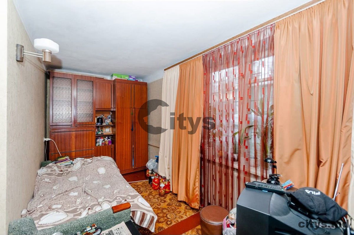 Apartament cu 2 camere, 40m², Chișinău, Telecentru, str. Mihail Lomonosov photo 5