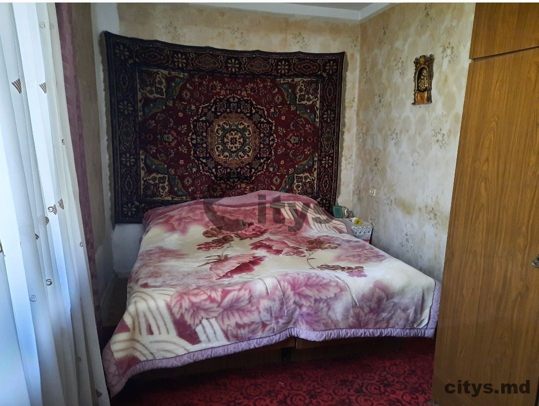 Apartament cu 2 camere, 42m², Chișinău, Buiucani, str. Ion Creangă photo 6