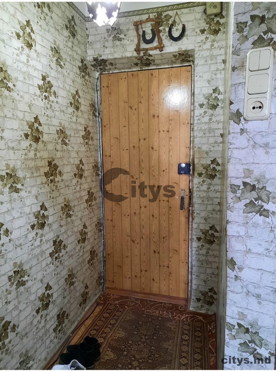 Apartament cu 2 camere, 42m², Chișinău, Buiucani, str. Ion Creangă photo 9