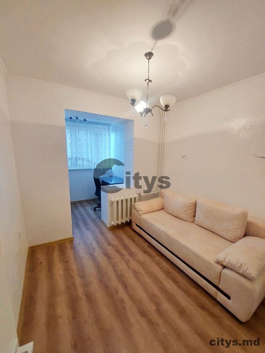 Apartament cu 2 camere, 42m², Chișinău, Centru, str. Albișoara photo 7