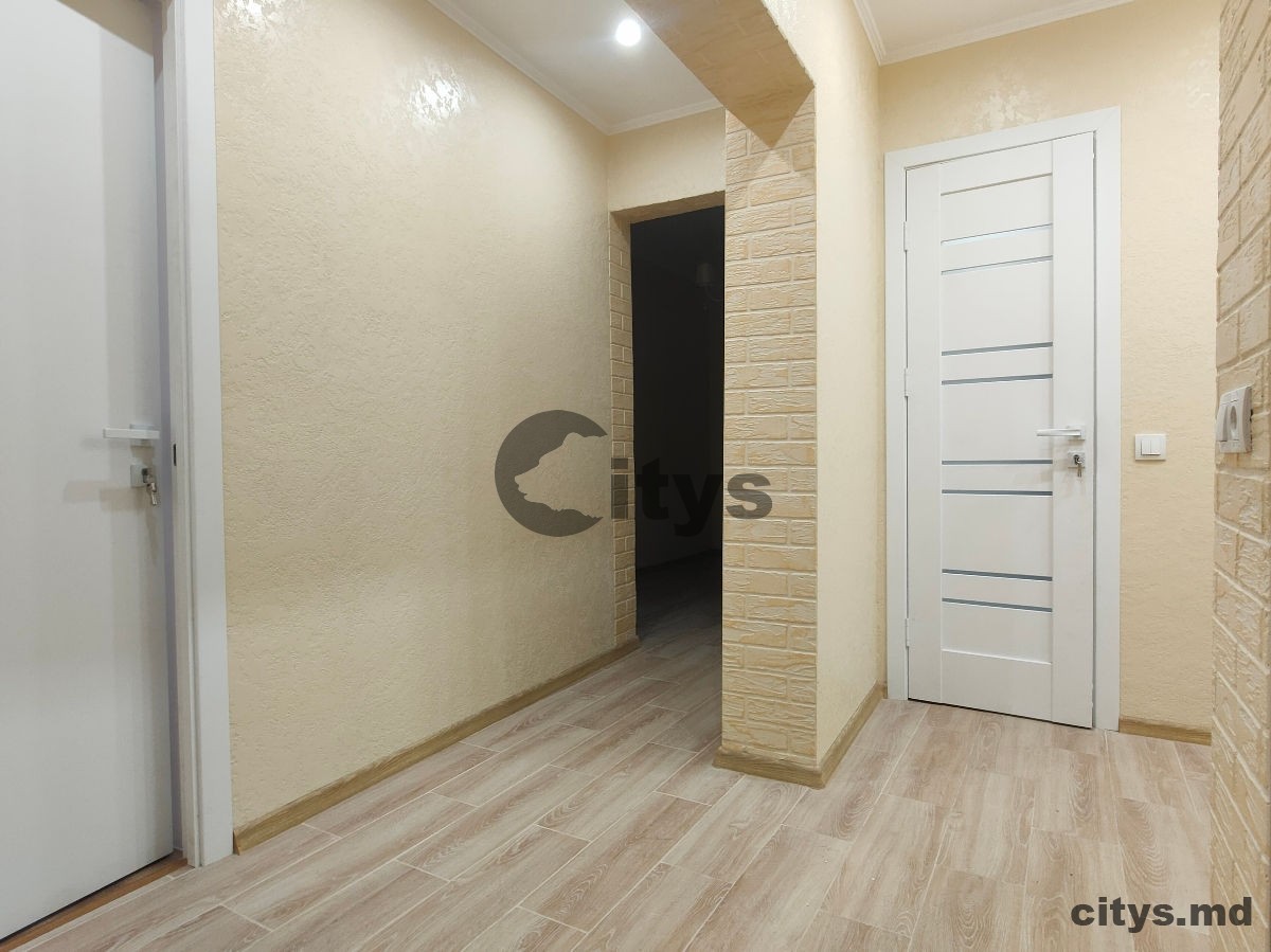 Apartament cu 2 camere, 42m², Chișinău, Centru, str. Albișoara photo 3