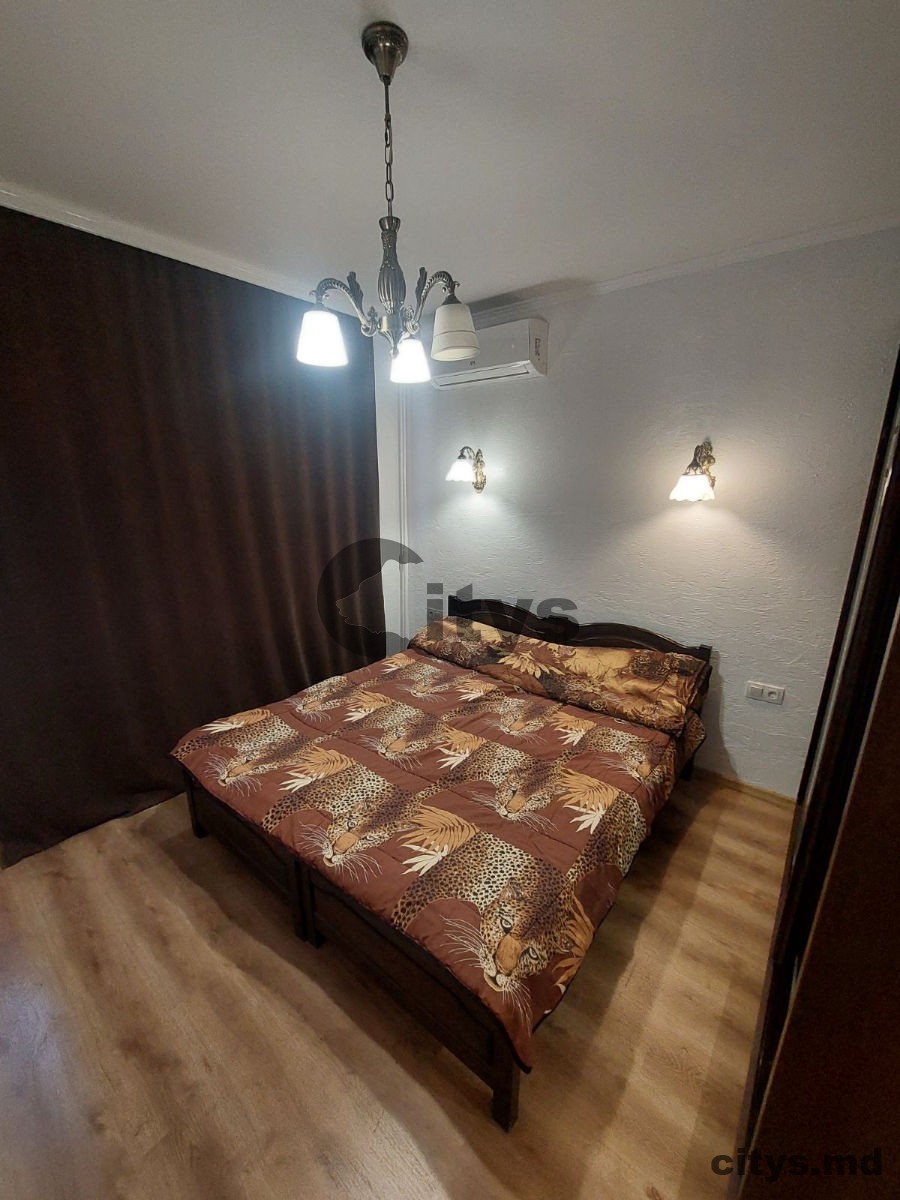 Apartament cu 2 camere, 42m², Chișinău, Centru, str. Albișoara photo 6