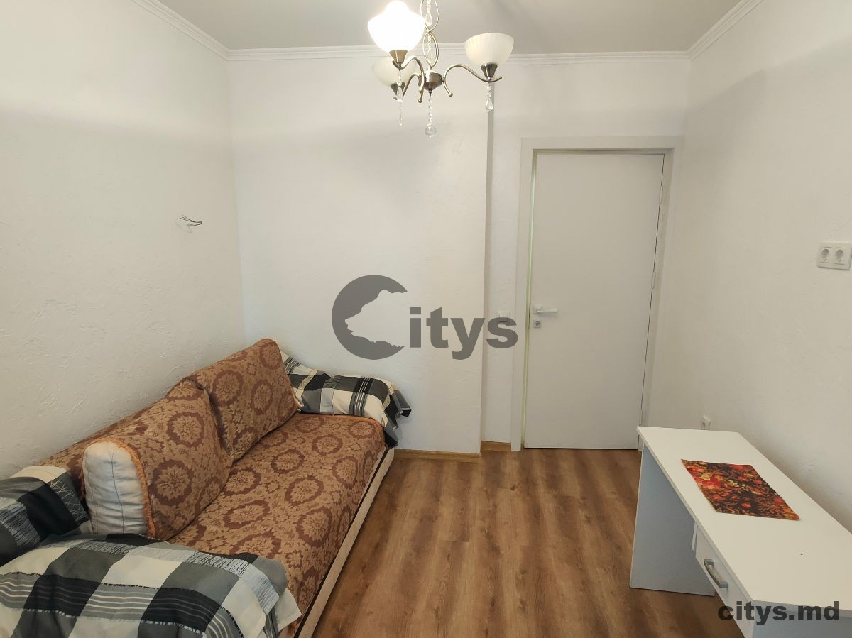 Apartament cu 2 camere, 42m², Chișinău, Centru, str. Albișoara photo 9