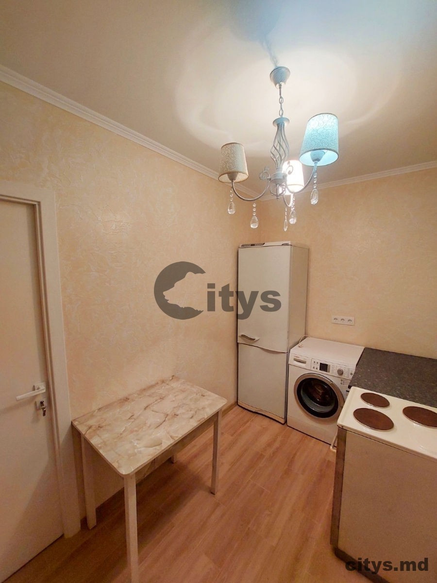 Apartament cu 2 camere, 42m², Chișinău, Centru, str. Albișoara photo 5