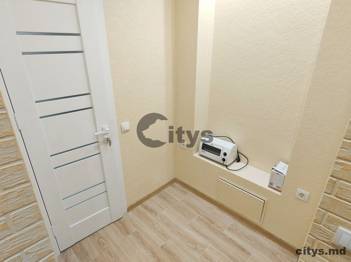 Apartament cu 2 camere, 42m², Chișinău, Centru, str. Albișoara photo 4