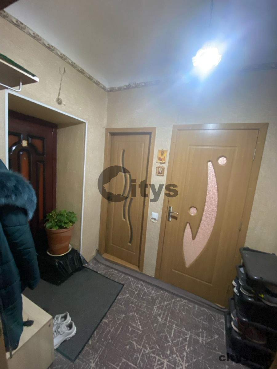 2-х комнатная квартира, 42м², Chișinău, Telecentru, șos. Hâncești photo 1