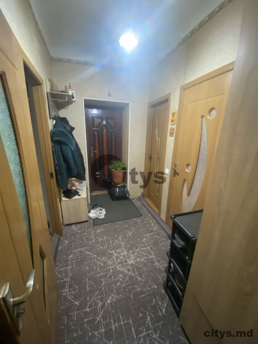 2-х комнатная квартира, 42м², Chișinău, Telecentru, șos. Hâncești photo 0