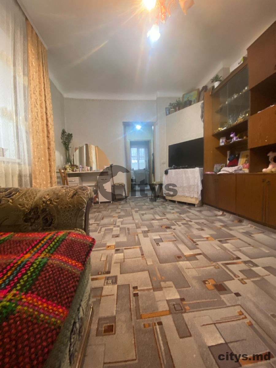 2-х комнатная квартира, 42м², Chișinău, Telecentru, șos. Hâncești photo 2