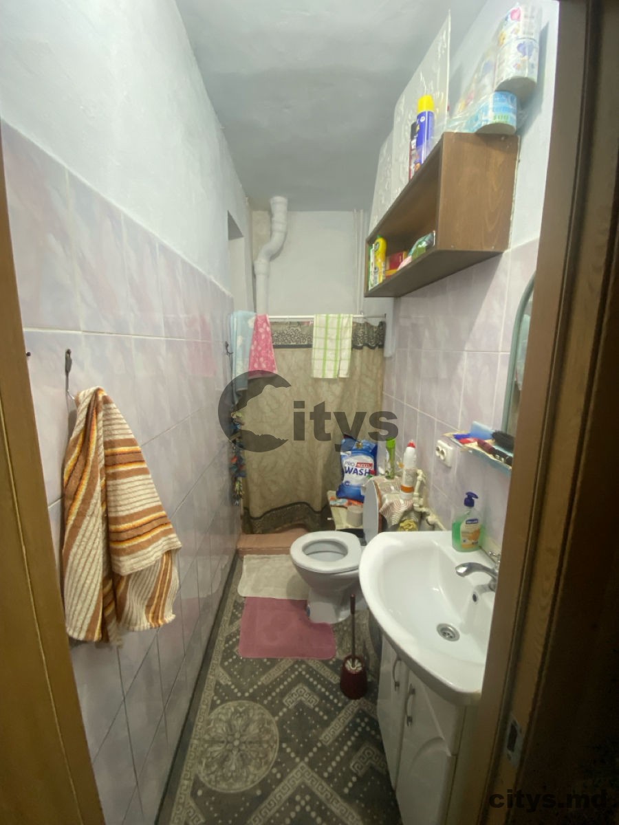 2-х комнатная квартира, 42м², Chișinău, Telecentru, șos. Hâncești photo 5