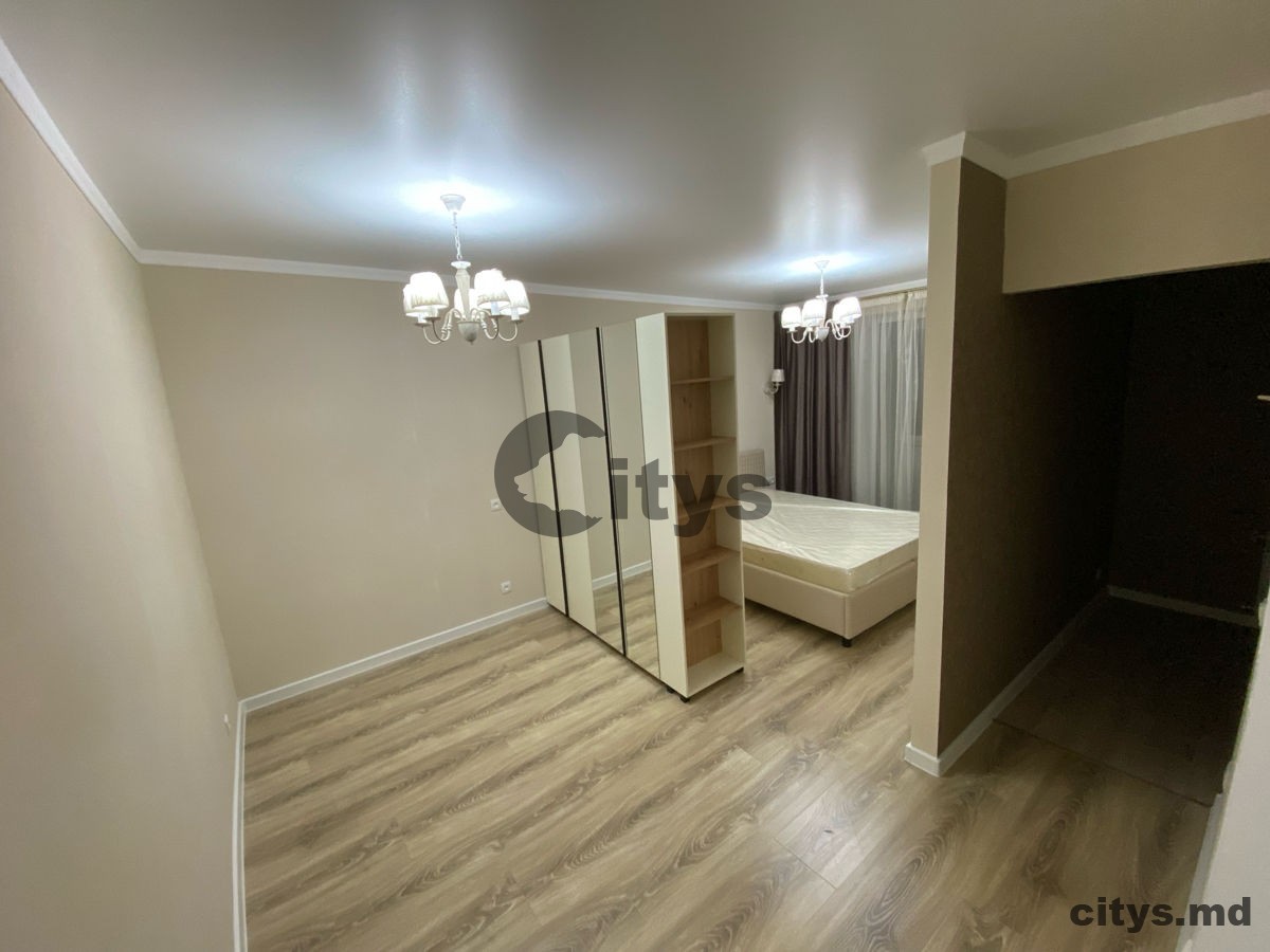 Apartament cu 2 camere, 43m², Chișinău, Râșcani, str. Alecu Russo photo 4