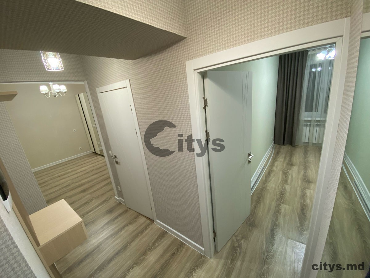 Apartament cu 2 camere, 43m², Chișinău, Râșcani, str. Alecu Russo photo 3