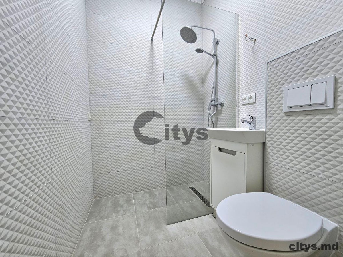 Apartament cu 2 camere, 43m², Chișinău, Râșcani, str. Alecu Russo photo 8