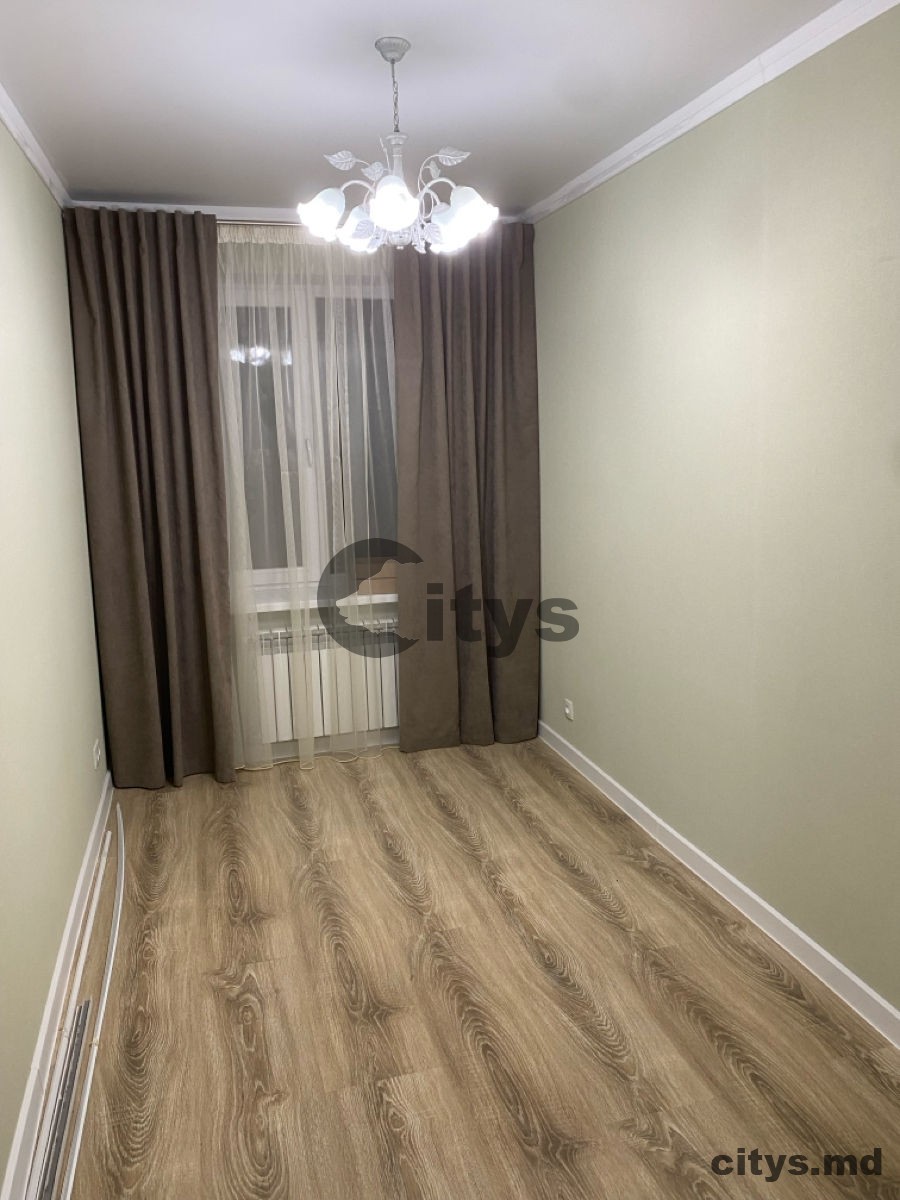 Apartament cu 2 camere, 43m², Chișinău, Râșcani, str. Alecu Russo photo 7