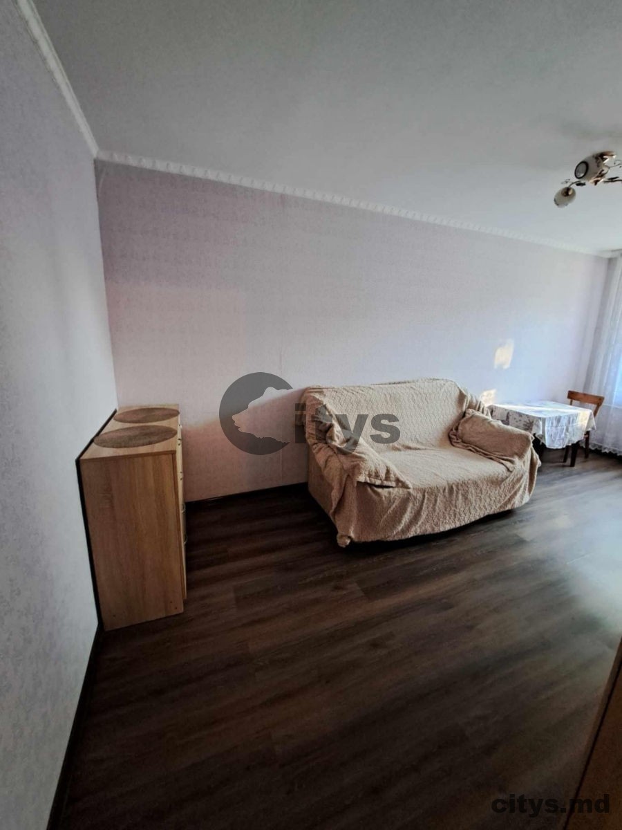 Apartament cu 2 camere, 45m², Chișinău, Botanica, str. Nicolae Titulescu photo 2