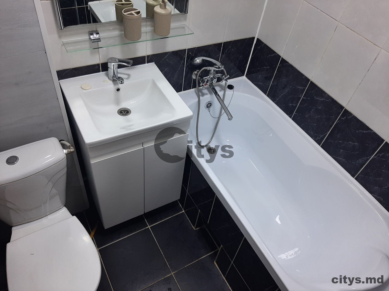 Chirie-Apartament cu 2 camere, 45m², Chișinău, Botanica, str. Hristo Botev photo 4