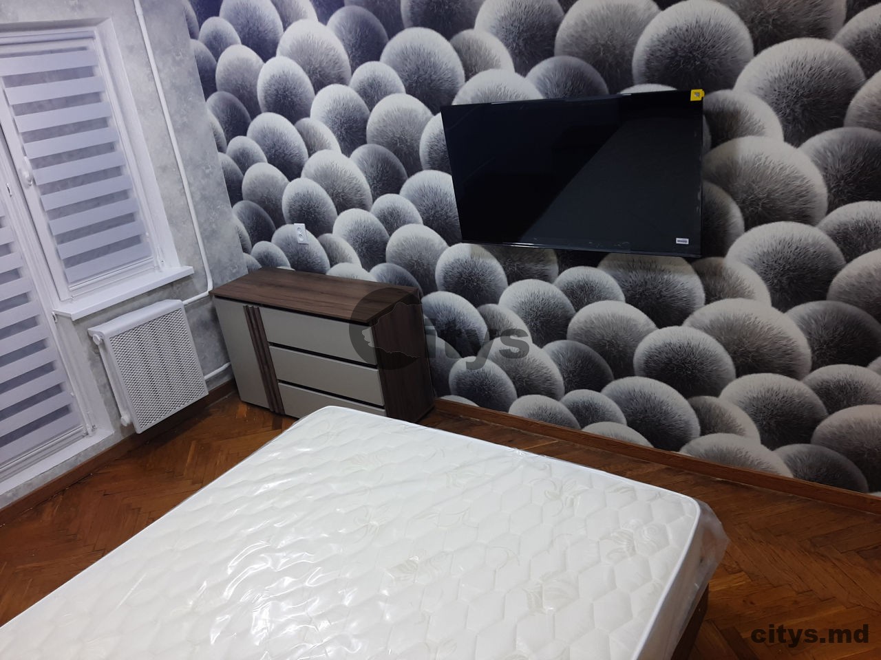 Chirie-Apartament cu 2 camere, 45m², Chișinău, Botanica, str. Hristo Botev photo 7