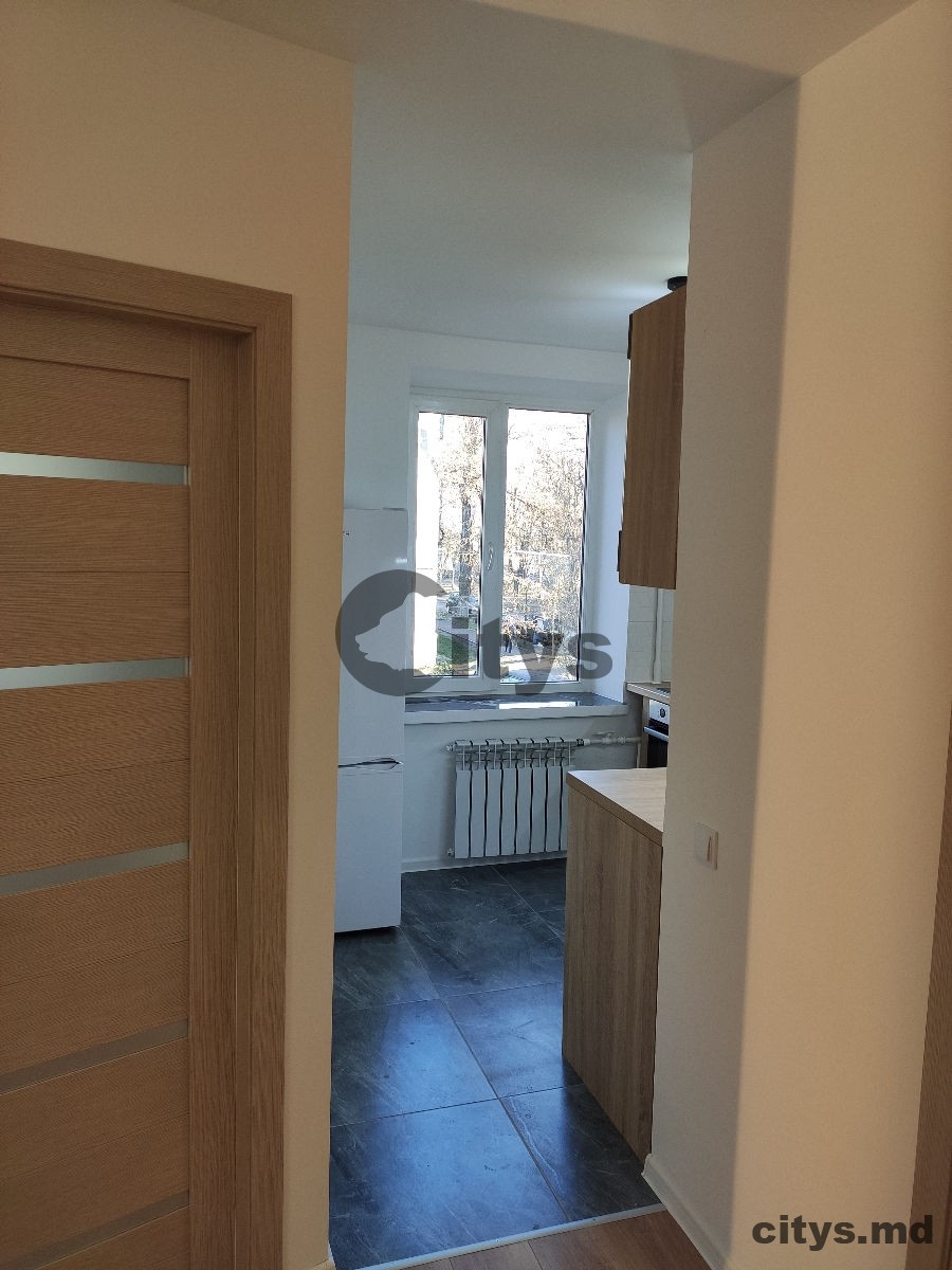 Apartament cu 2 camere, 47m², Chișinău, Botanica, str. Nicolae Titulescu photo 5