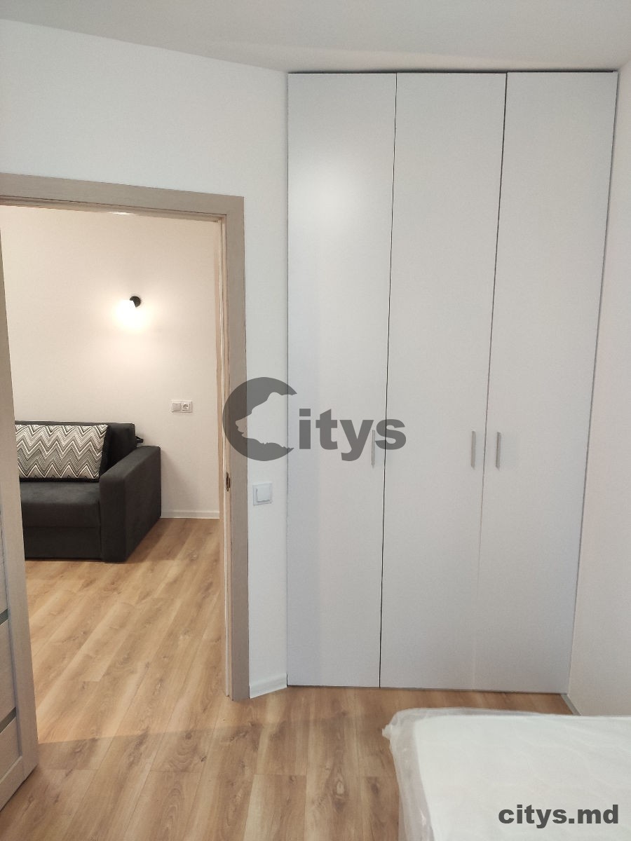 Apartament cu 2 camere, 47m², Chișinău, Botanica, str. Nicolae Titulescu photo 6