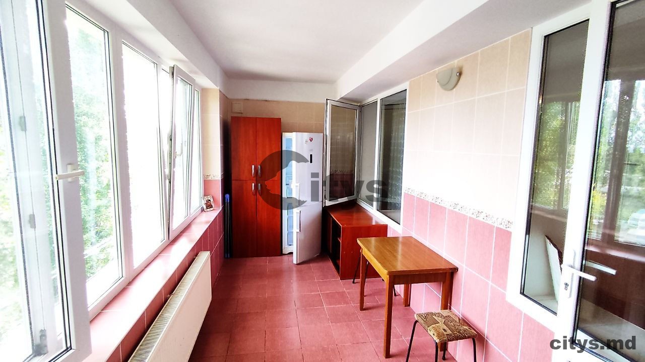 Apartament cu 2 camere, 47m², Chișinău, Râșcani, șos. Hâncești photo 4