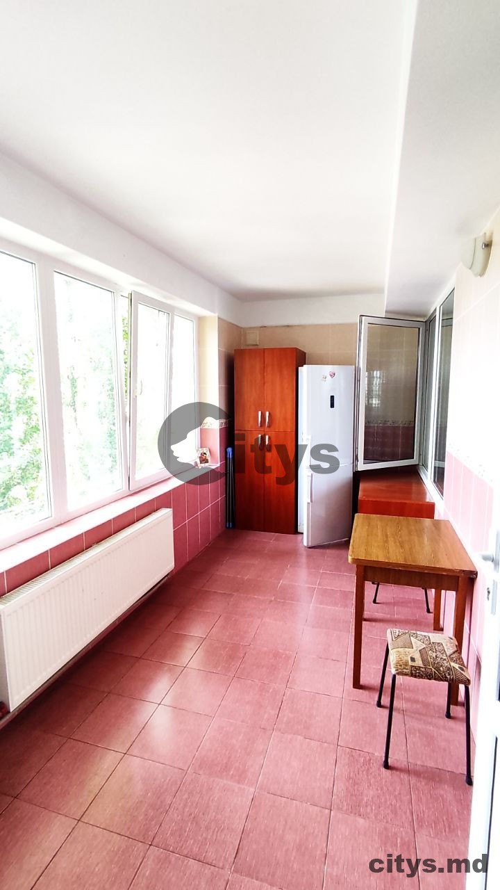 Apartament cu 2 camere, 47m², Chișinău, Râșcani, șos. Hâncești photo 8