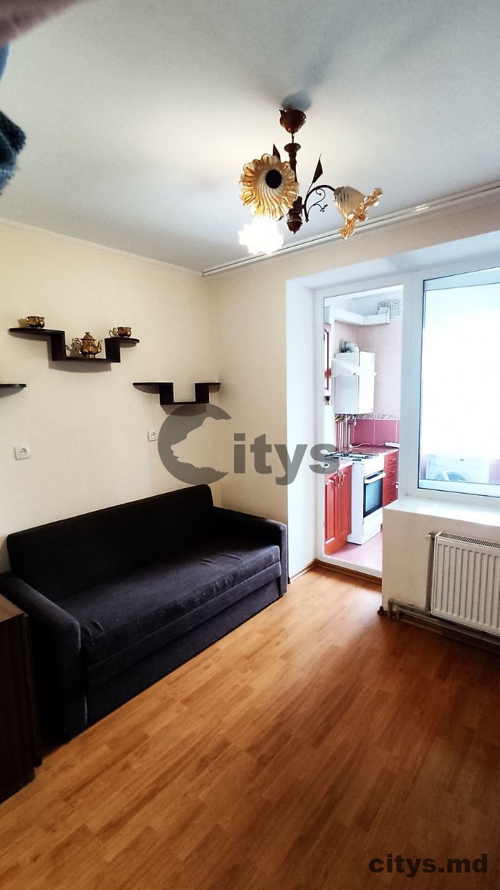 Apartament cu 2 camere, 47m², Chișinău, Râșcani, șos. Hâncești photo 2