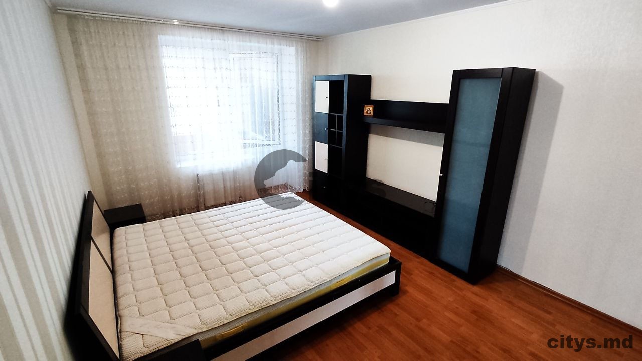 Apartament cu 2 camere, 47m², Chișinău, Râșcani, șos. Hâncești photo 1