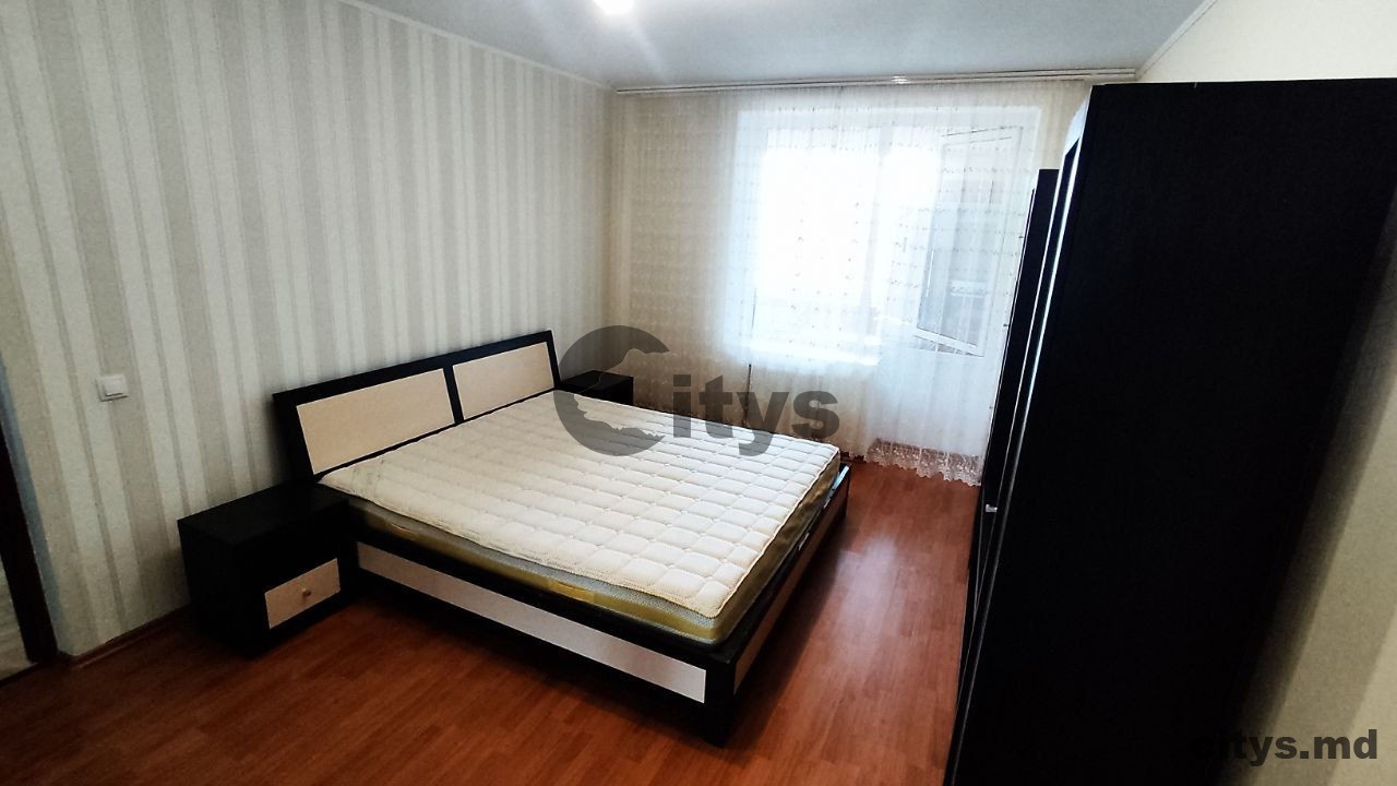 Apartament cu 2 camere, 47m², Chișinău, Râșcani, șos. Hâncești photo 7