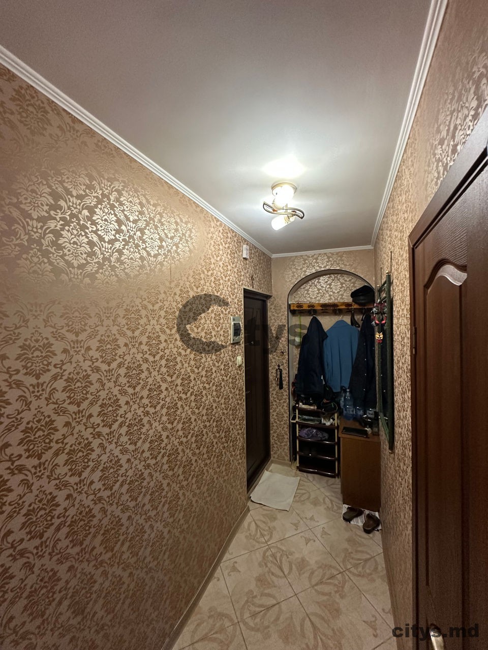 Apartament cu 2 camere, 48m², Chișinău, Botanica, str. Hristo Botev photo 5