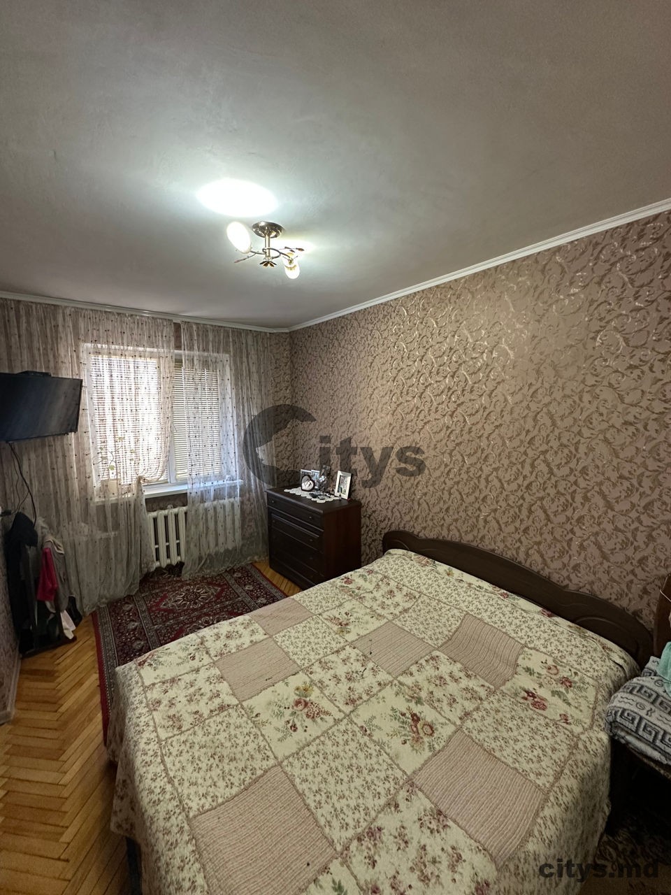 Apartament cu 2 camere, 48m², Chișinău, Botanica, str. Hristo Botev photo 4