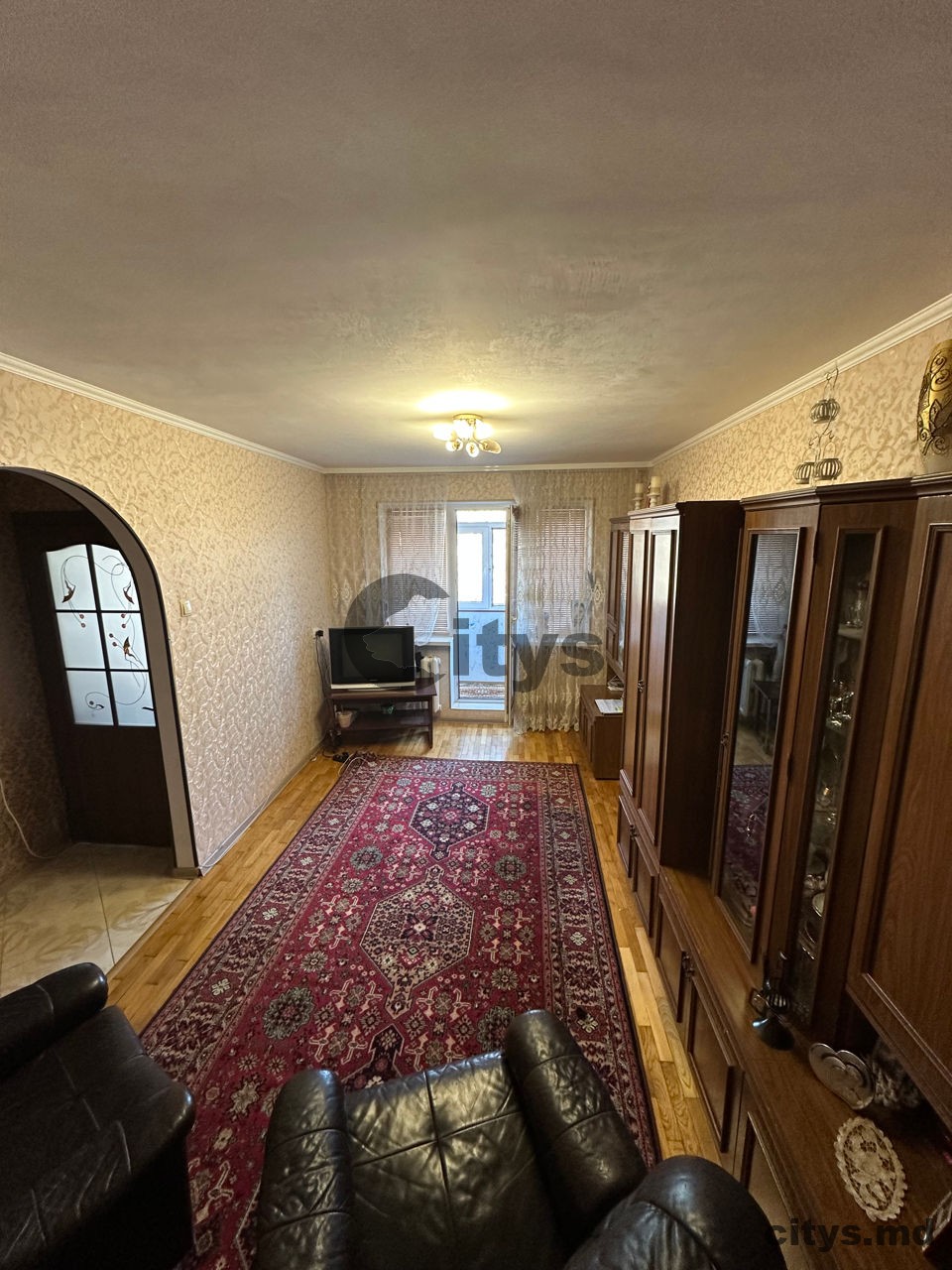 Apartament cu 2 camere, 48m², Chișinău, Botanica, str. Hristo Botev photo 8