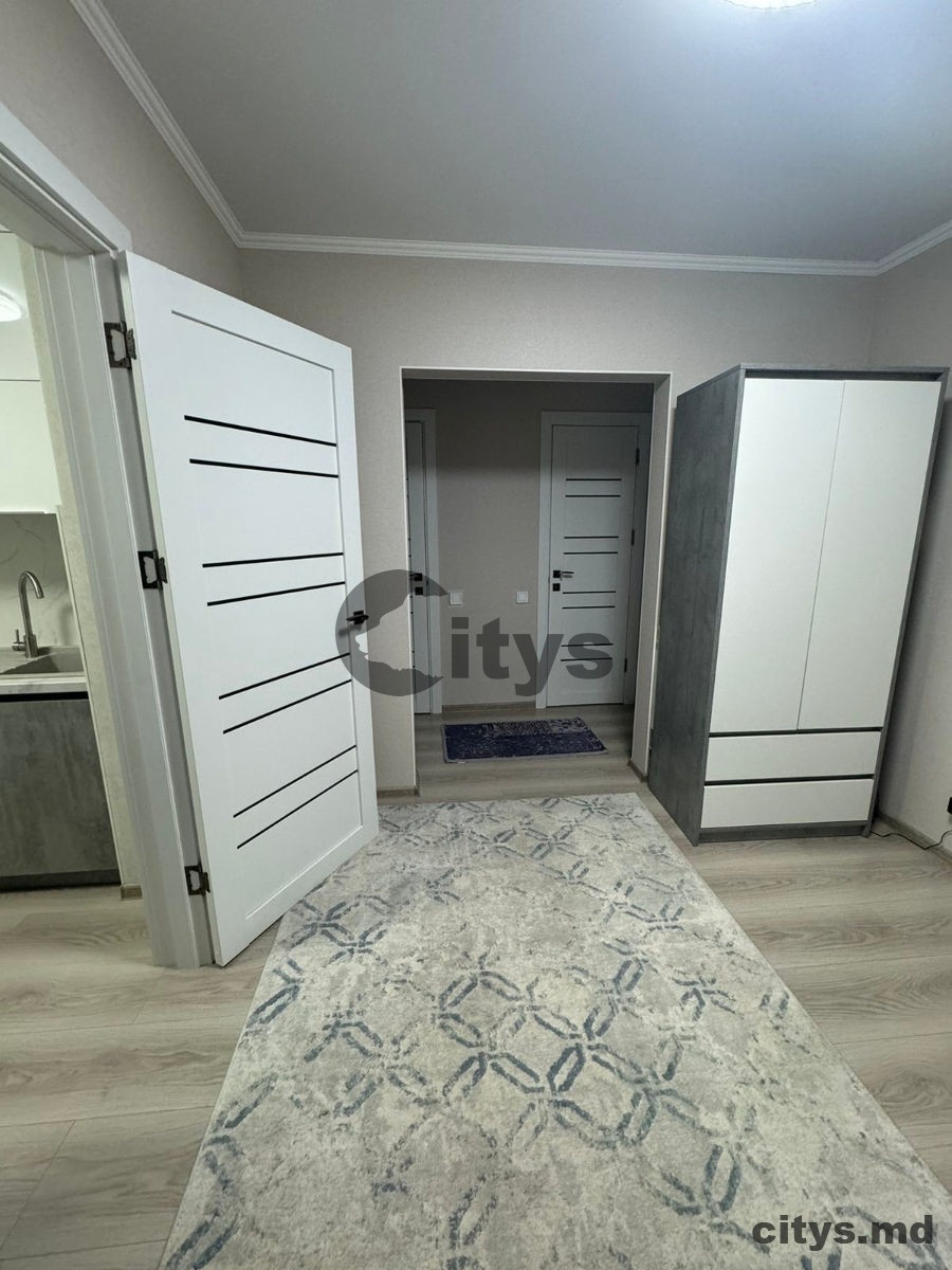 Chirie-Apartament cu 2 camere, 50m², Chișinău, Ciocana, str. Mihail Sadoveanu 6070 photo 3