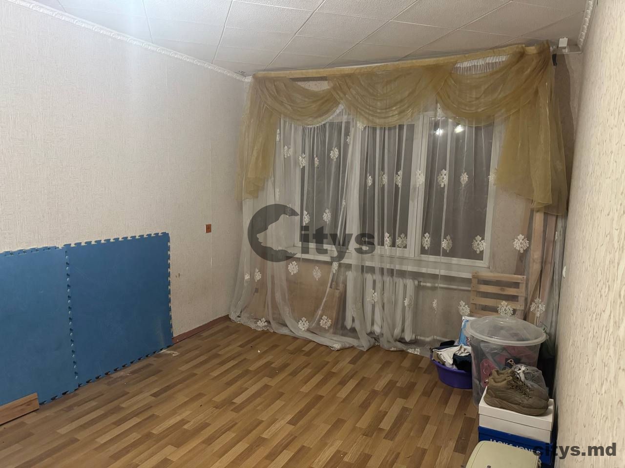 Apartament cu 2 camere, 50m², Chișinău, Ciocana, str. Petru Zadnipru 6102 photo 1