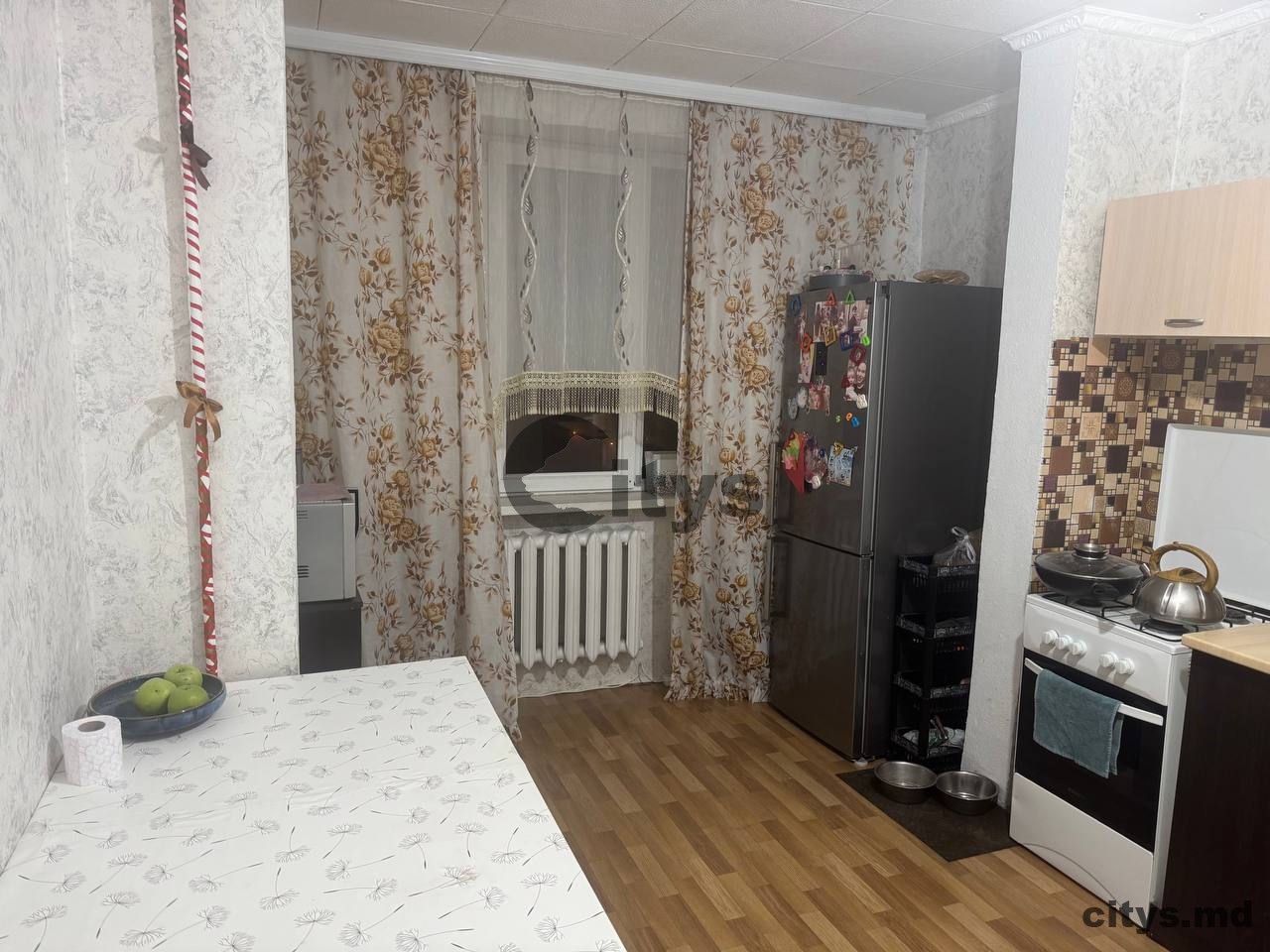 Apartament cu 2 camere, 50m², Chișinău, Ciocana, str. Petru Zadnipru 6102 photo 7